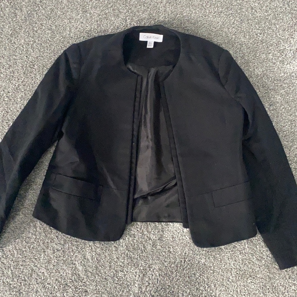 Calvin Klein Blazer
